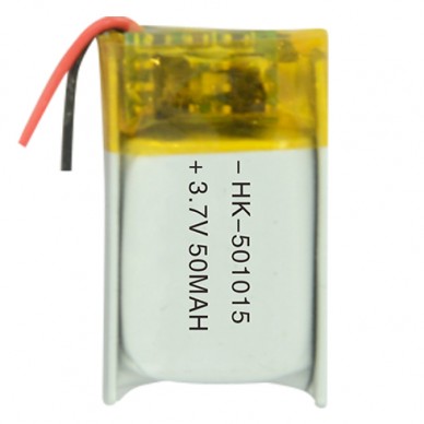 HK-501015-50mAh